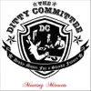 The Ditty Committee - Meeting Minuets